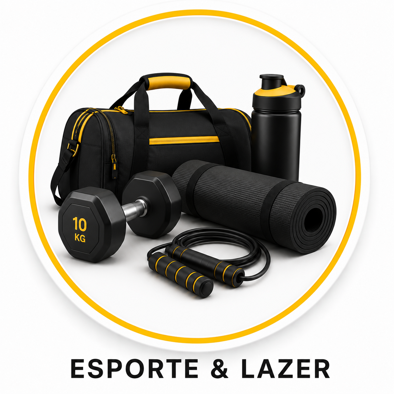 Esporte & Lazer