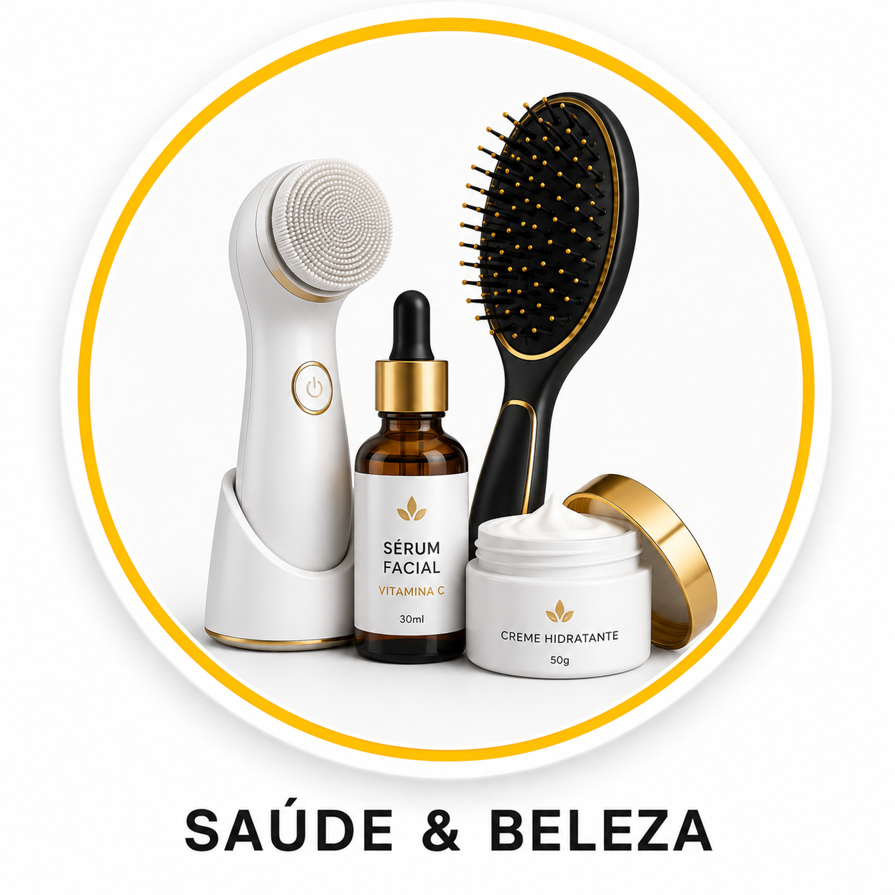 Saúde e Beleza