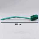 Pincel Esponja para Limpeza Vidro de Aquário de Peixes