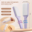 Pente rotativo cabelisse