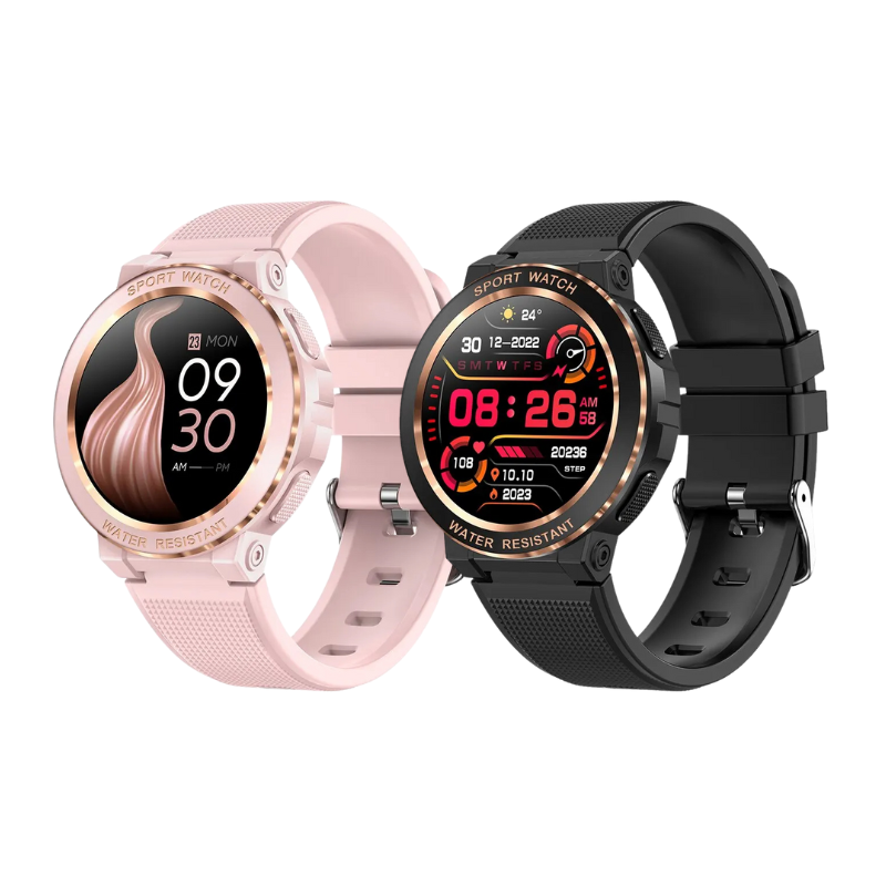 Smartwatch Feminino Sport Inteligente