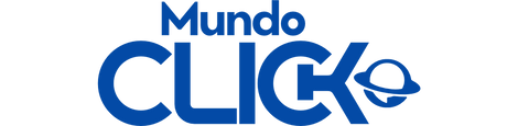 Logotipo da loja Mundoclick