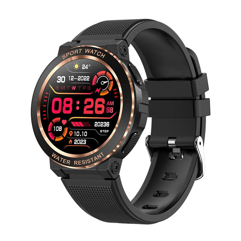 Smartwatch Feminino Sport Inteligente