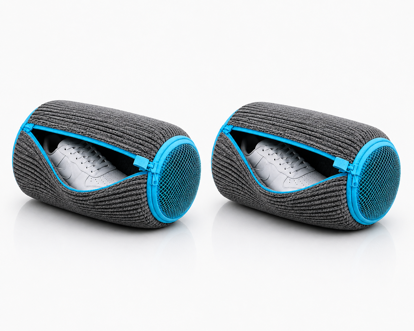 LavaSneaker™ – Saco Protetor para Lavar Tênis